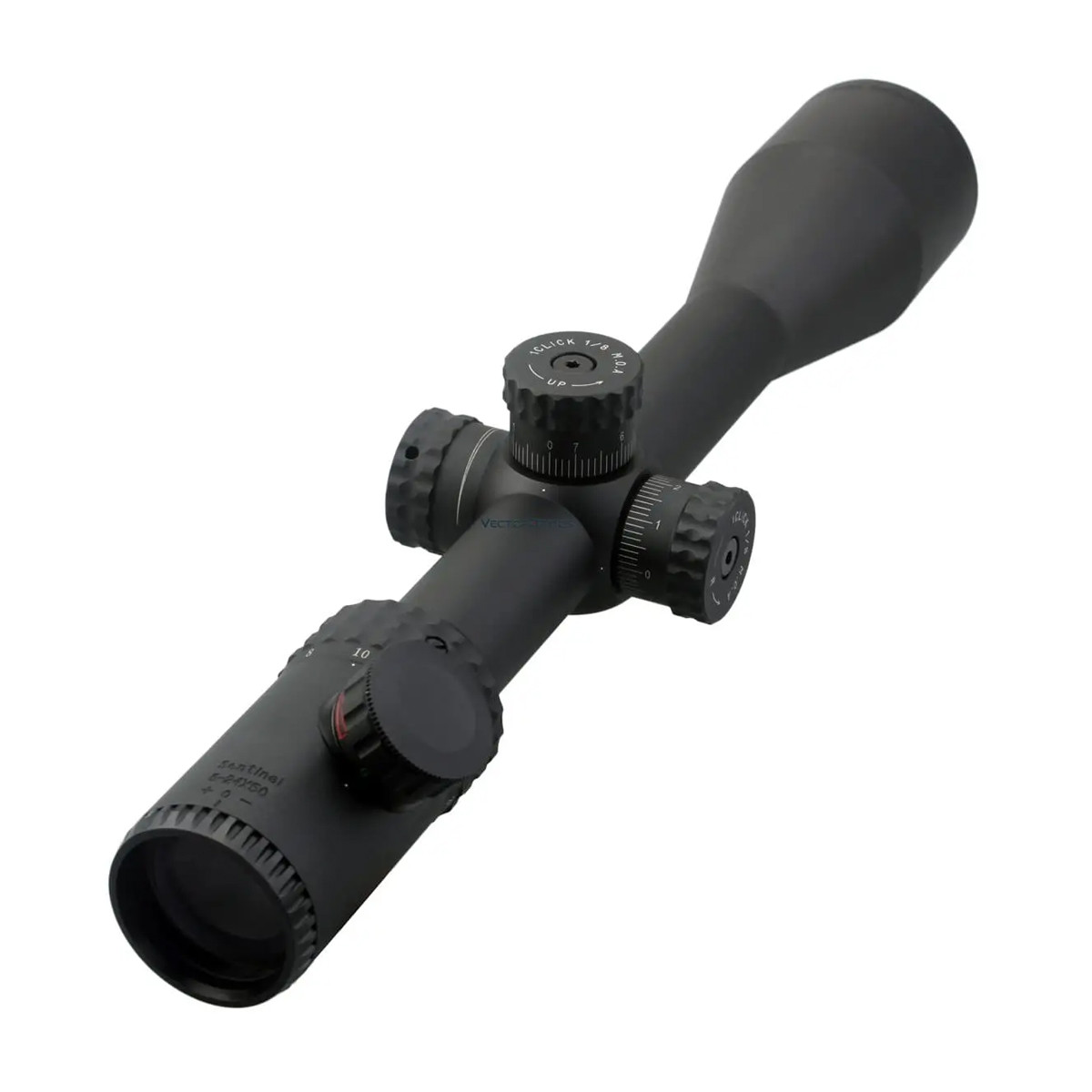 Vector Optics Sentinel 6-24x50 MP1/8MOA 30mm Rifle Scope **Special Deal**