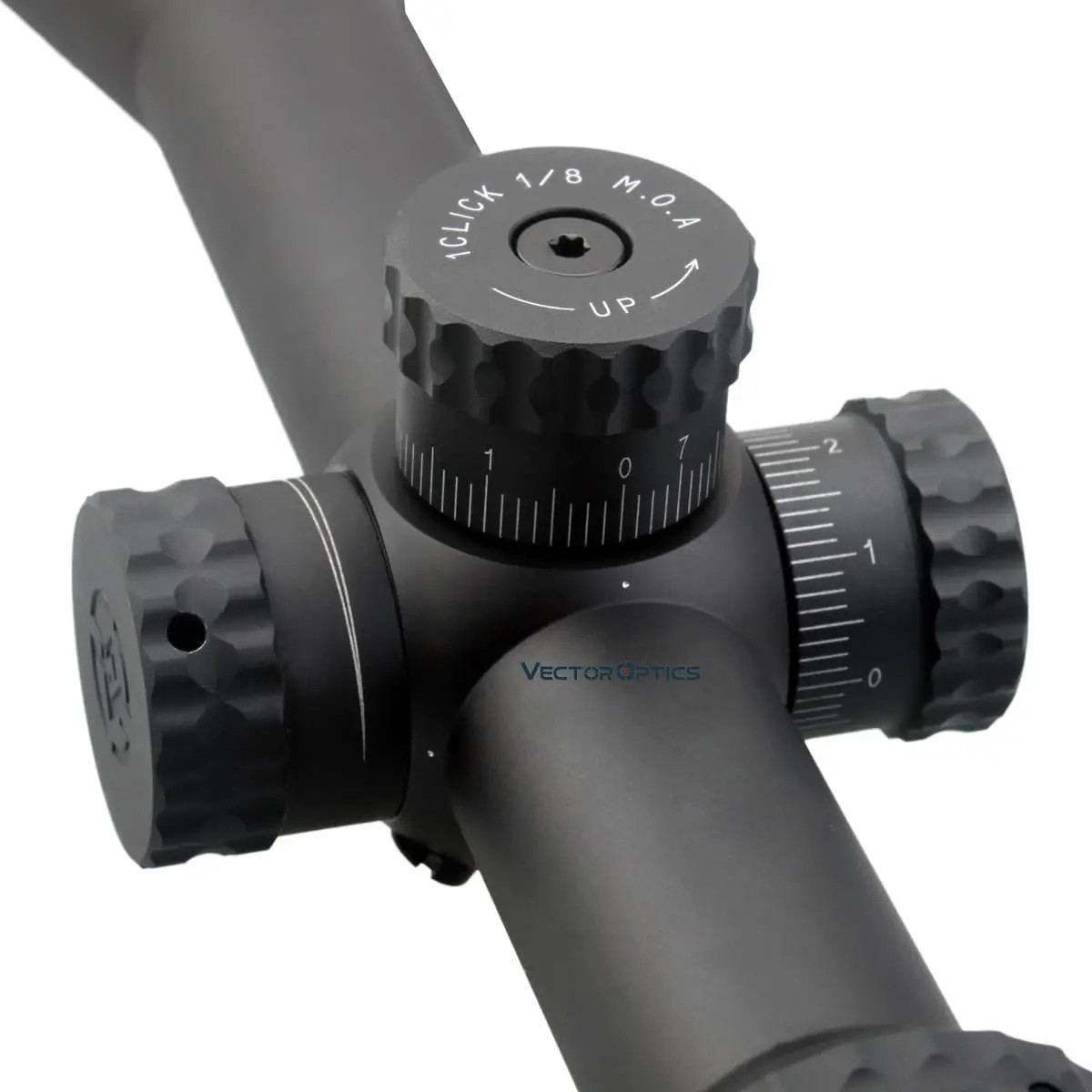 Vector Optics Sentinel 6-24x50 MP1/8MOA 30mm Rifle Scope **Special Deal**