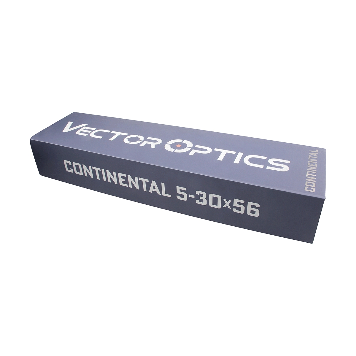 Vector Optics Continental 5-30x56 SFP Illuminated VCT-20A 0.1 MRAD Zero Stop Rifle Scope