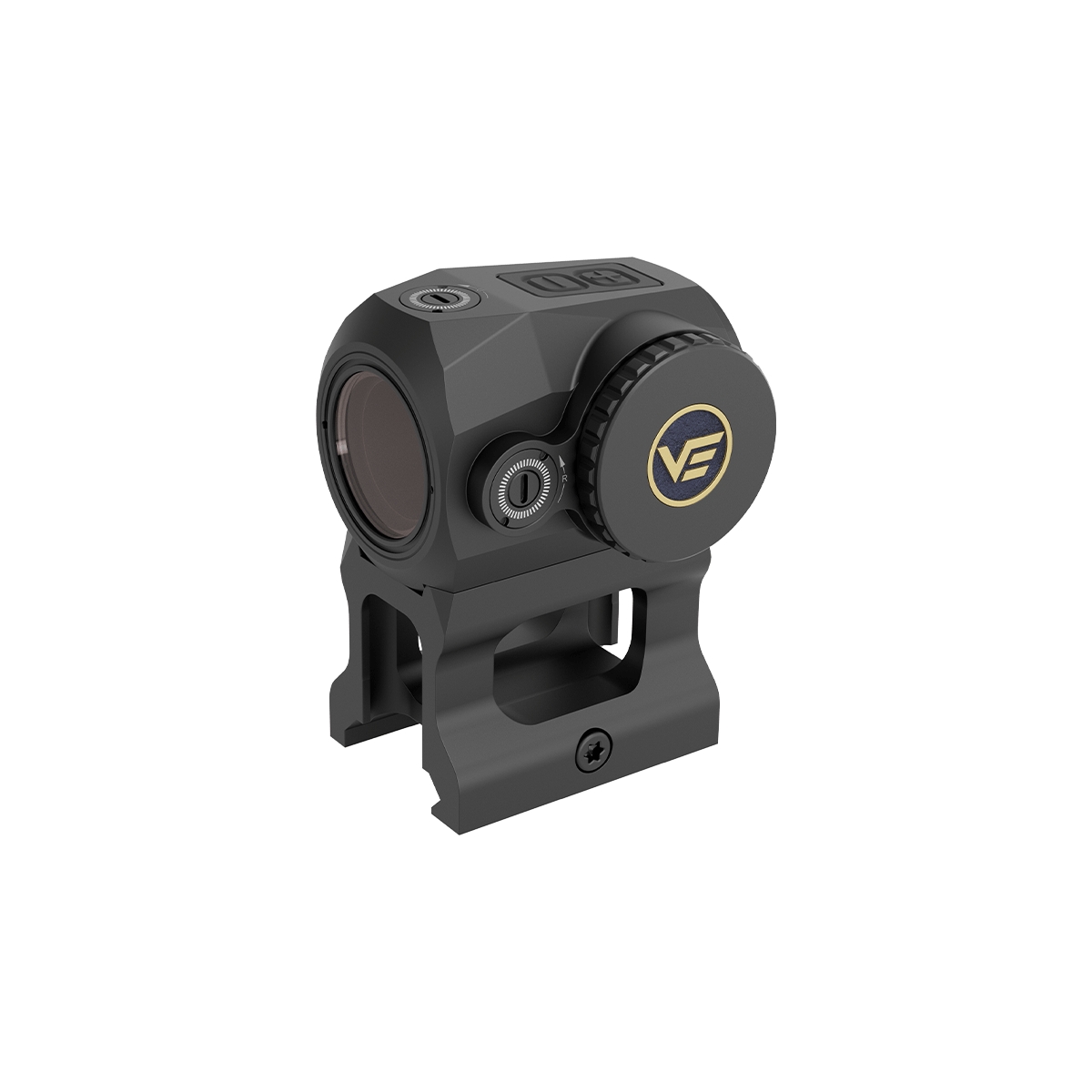 Vector Optics Scrapper 1x20 Micro Ultra Compact Red Dot Sight