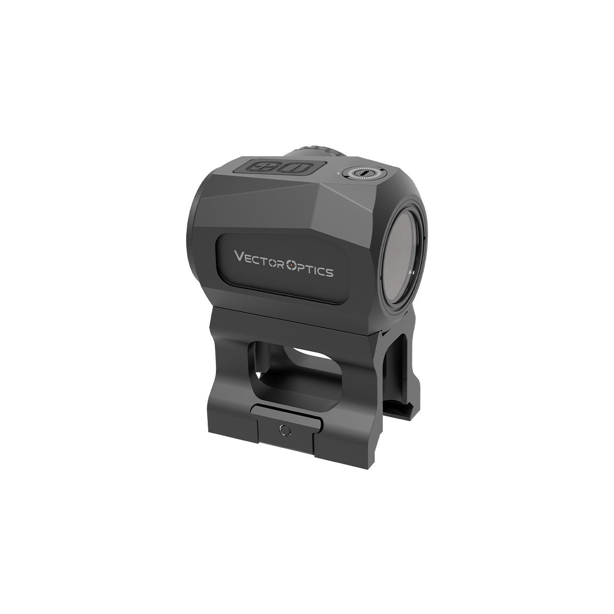 Vector Optics Scrapper 1x20 Micro Ultra Compact Red Dot Sight