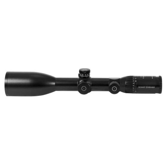Schmidt Bender 4-16x56 Polar T96 P 2.BE D7 1cm CCW IR SFP Rifle Scope