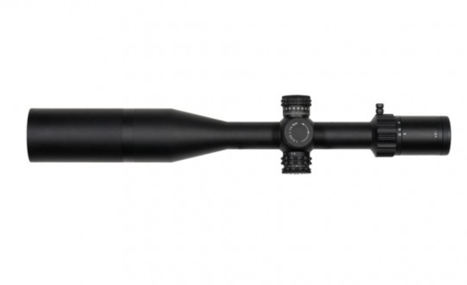 Element Optics Nexus 5-20x50 Ffp EHR-1C MOA