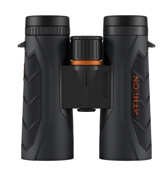 Athlon Midas G2 10x42 UHD Binoculars