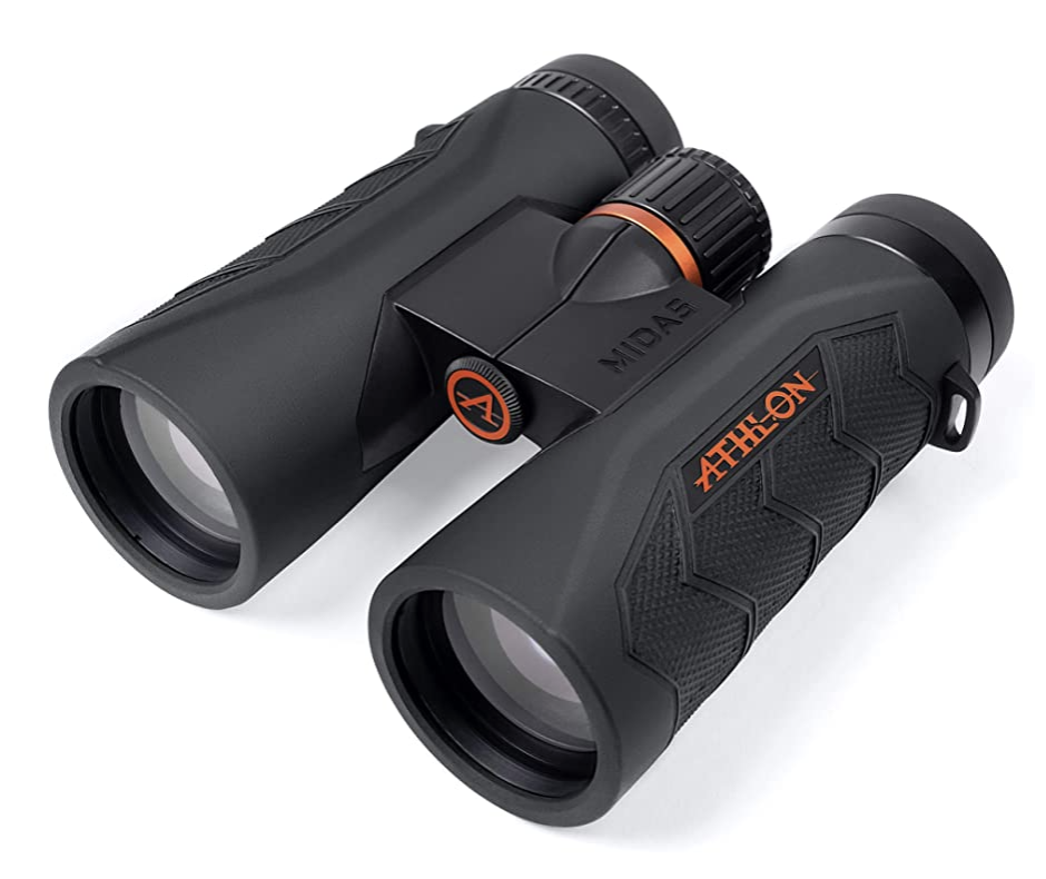 Athlon Midas G2 10x42 UHD Binoculars