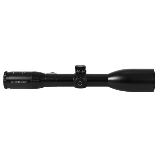 Schmidt Bender 4-16x56 Polar T96 P 2.BE D7 1cm CCW IR SFP Rifle Scope