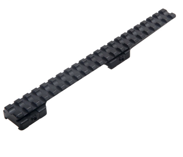 Contessa Picatinny Rail for Sako 75/85 Medium (0 MOA)