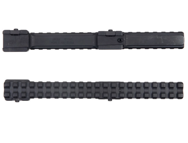 Contessa Picatinny Rail for Sako 75/85 Medium (0 MOA)