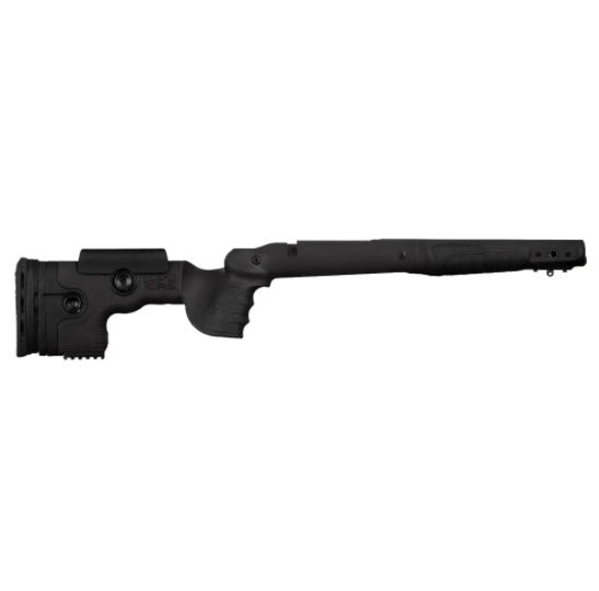 GRS Bifrost Howa 1500 SA Rifle Stock - Black 