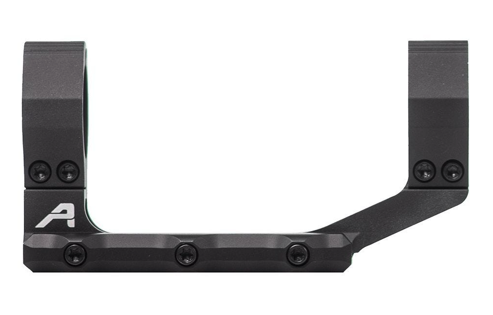 Aero Precision Ultralight 30mm Scope Mount - Anodised Black