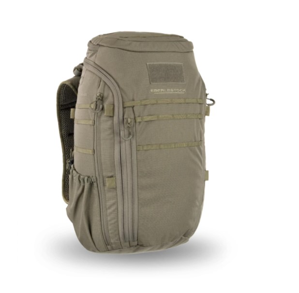 WIN A: Eberlestock F5 Switchblade Pack - Dry Earth