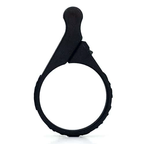 MK Machining Athlon Ares BTR/ETR/Midas Tac Pro Series Throw Lever