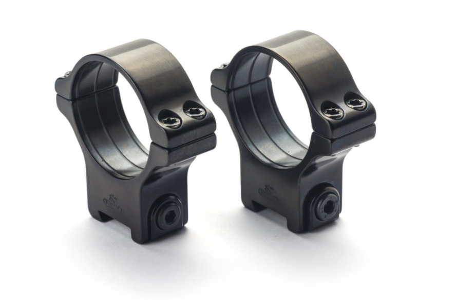 Rusan Steel Roll-off rings - 9-11mm - 30 mm