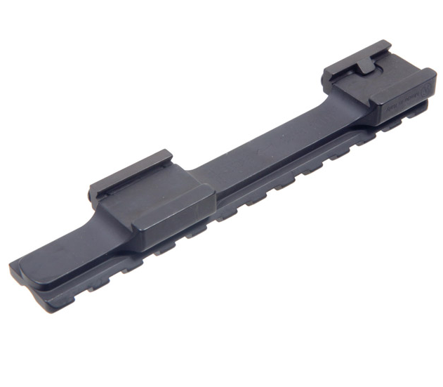 Contessa CZ 527 Steel Picatinny Rail - 20 MOA