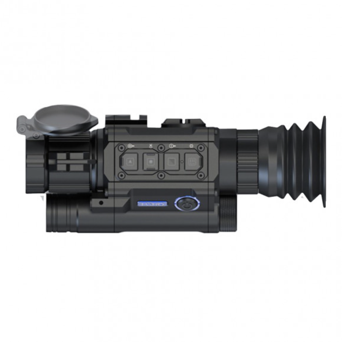 PARD NV008S Night Vision Rifle Scope