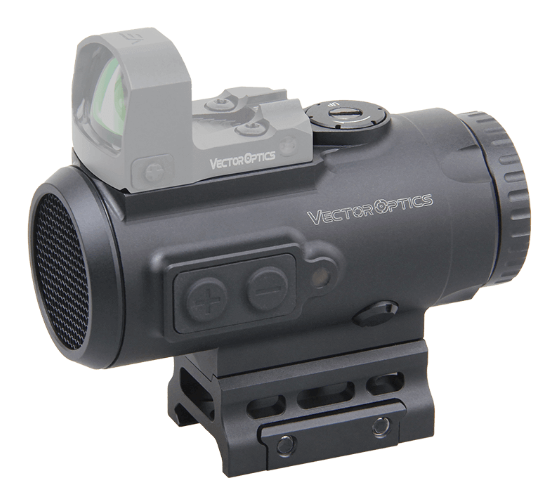 Vector Optics Paragon 4x24 Micro Prismatic Scope