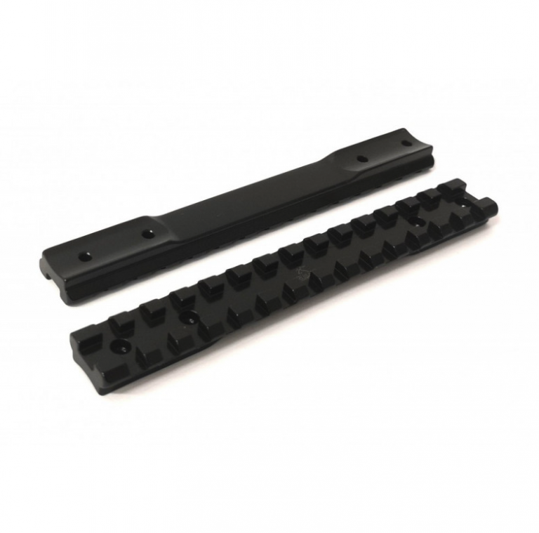 Rusan Steel Picatinny Rail - Savage Mod 93, Mark II