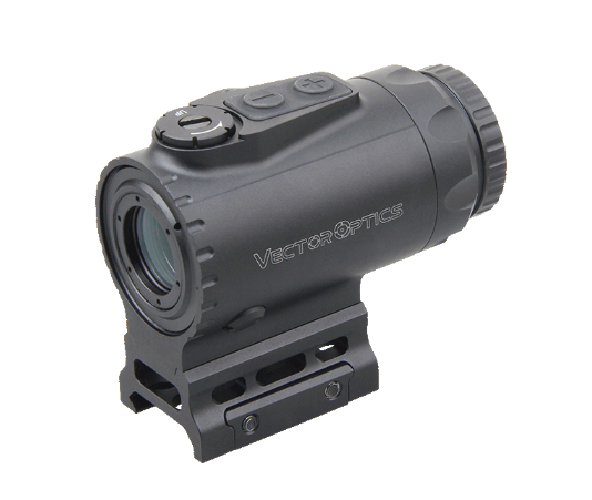 Vector Optics Paragon 1x16 Micro Prism Scope