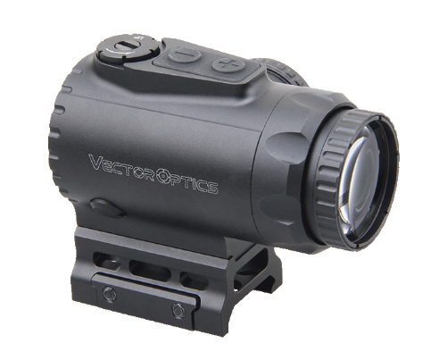 Vector Optics Paragon 1x16 Micro Prism Scope