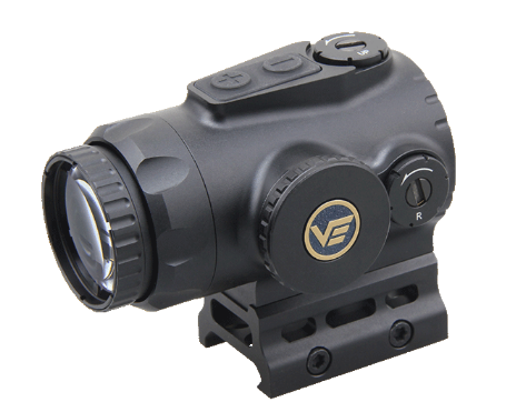 Vector Optics Paragon 1x16 Micro Prism Scope