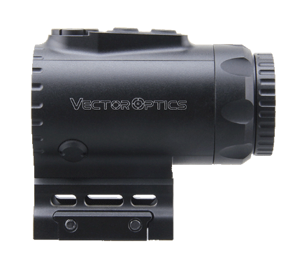 Vector Optics Paragon 1x16 Micro Prism Scope
