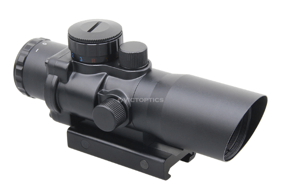 Vector Optics VictOptics 4x32 Prism Scope