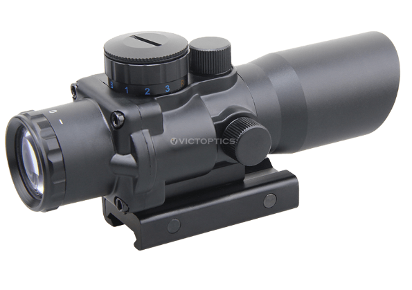 Vector Optics VictOptics 4x32 Prism Scope