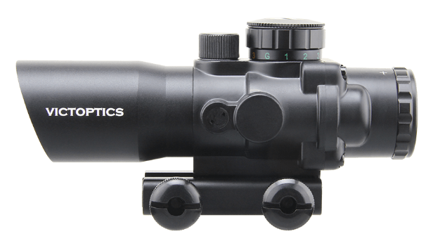 Vector Optics VictOptics 4x32 Prism Scope