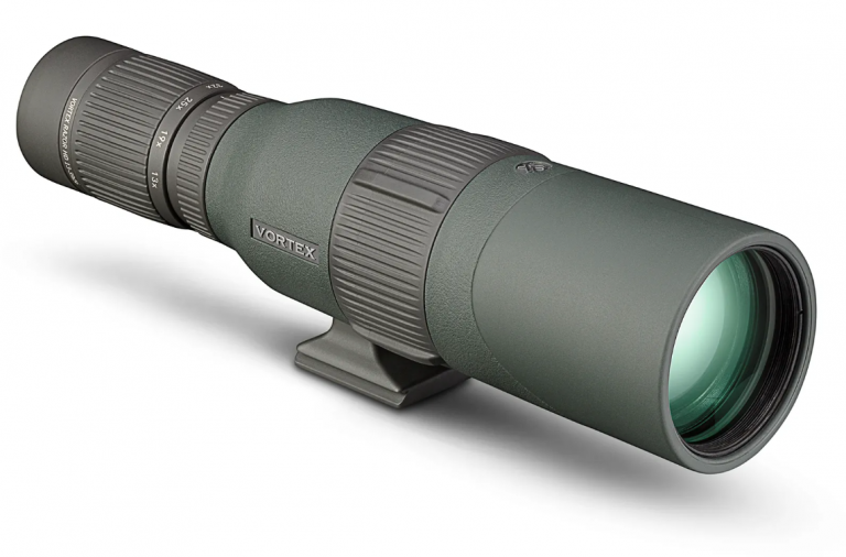 Vortex Razor® HD 13-39X56 Spotting Scope Straight