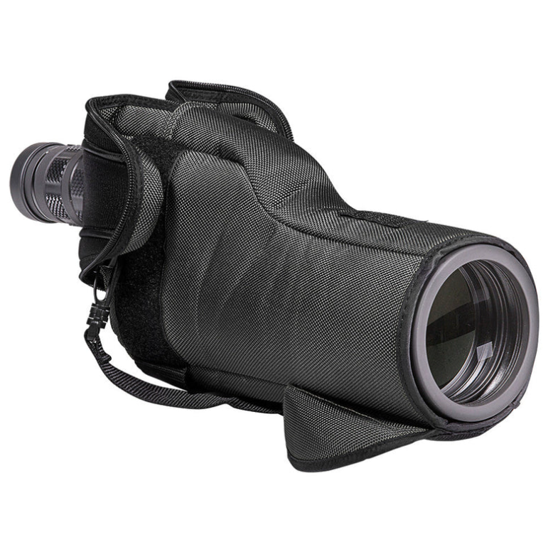 Sightmark Latitude 20-60x80 XD Tactical Spotting Scope