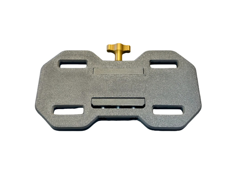 Cole-Tac G-Plate