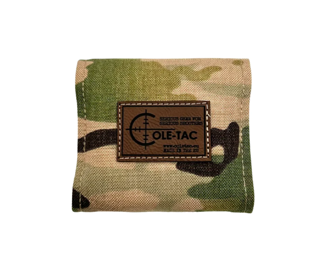 Cole-Tac Hunter Ammo Wallet