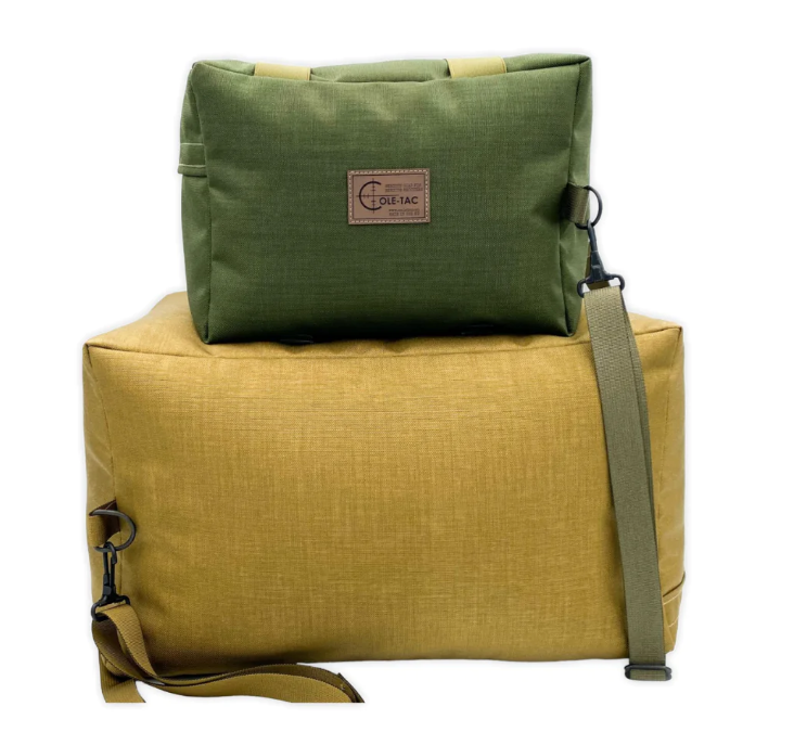Cole-Tac Mega Bag (Filled)