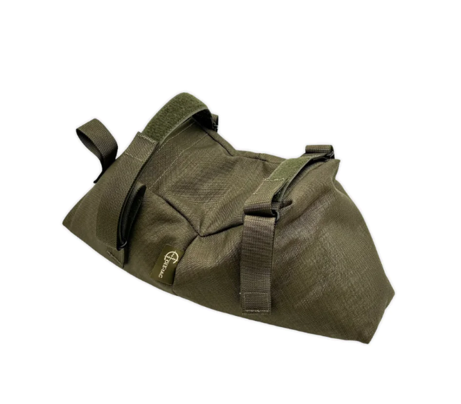 Cole-Tac Trap Bag