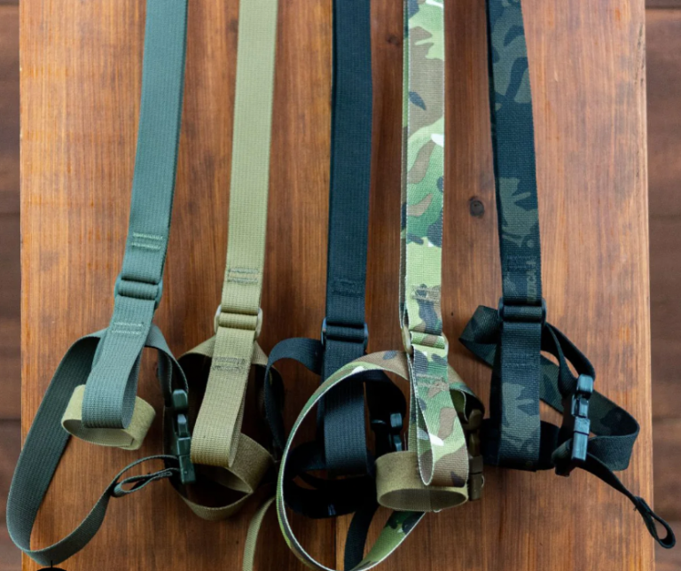 Cole-Tac Tripod Sling
