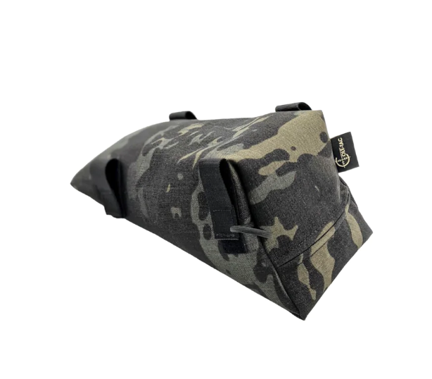 Cole-Tac Fin Bag