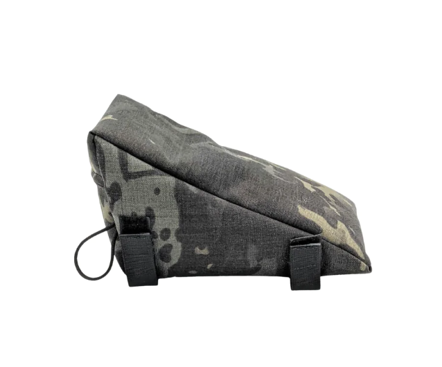 Cole-Tac Fin Bag