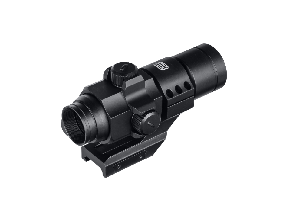 SPINA Optics Strike Reaper 1x32 Cantilever IPX7 Red Dot Sight