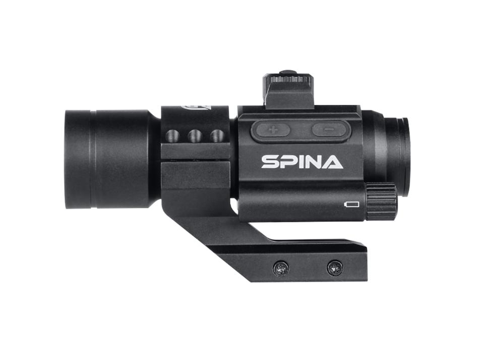 SPINA Optics Strike Reaper 1x32 Cantilever IPX7 Red Dot Sight