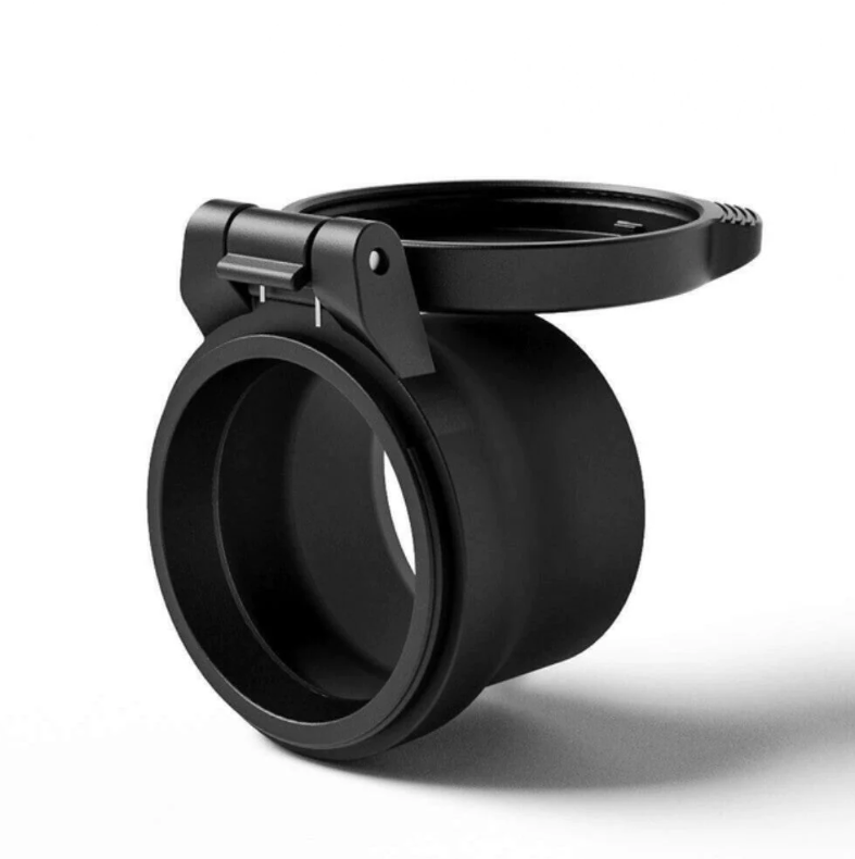Arken 30-35mm OD + 44-49mm OD Flip Up Scope Covers