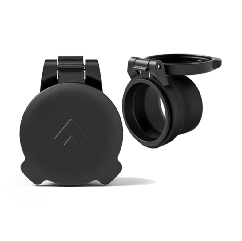 Arken 60-65mm OD + 37-42mm OD Flip Up Scope Covers