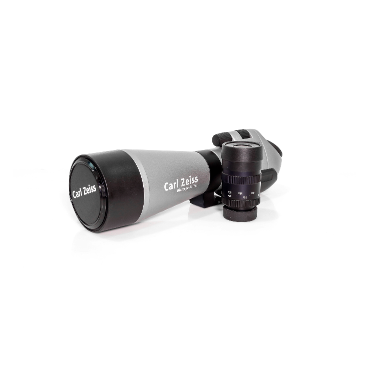 Preowned Zeiss Victory 20-60x Diascope 85 t*FL inc Stay-On Case - 2H20004-SWO
