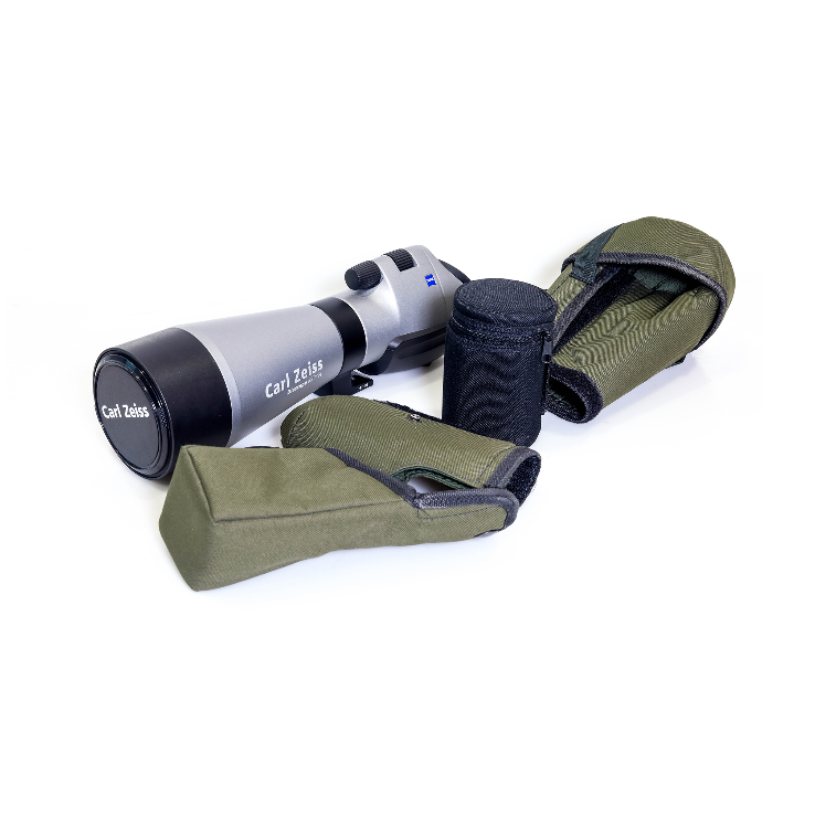 Preowned Zeiss Victory 20-60x Diascope 85 t*FL inc Stay-On Case - 2H20004-SWO