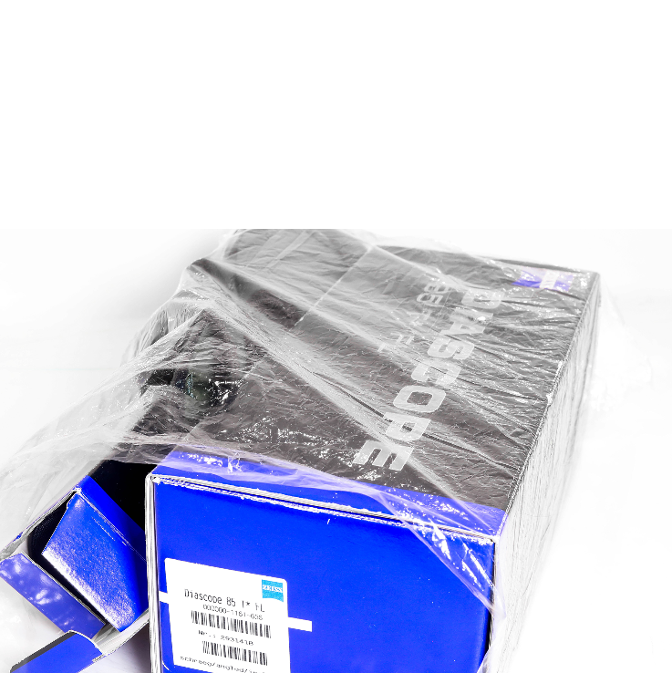 Preowned Zeiss Victory 20-60x Diascope 85 t*FL inc Stay-On Case - 2H20004-SWO