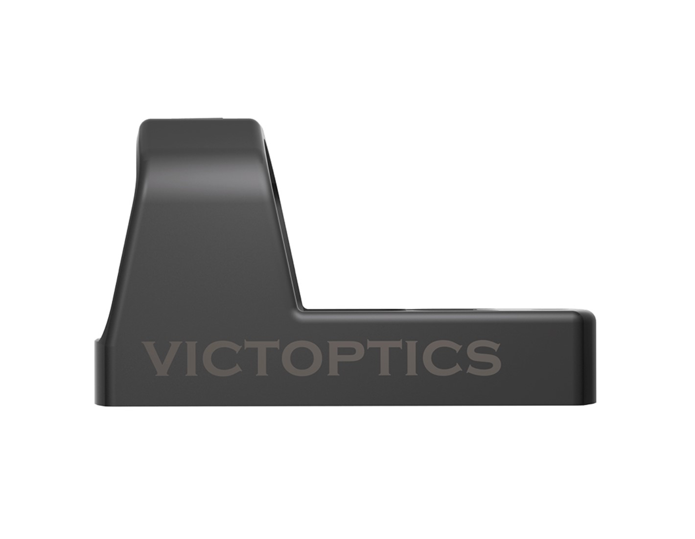 Vector Frenzy-S 1x16x22 Auto Light Sensor 3MOA Red Dot - Includes Weaver Mount
