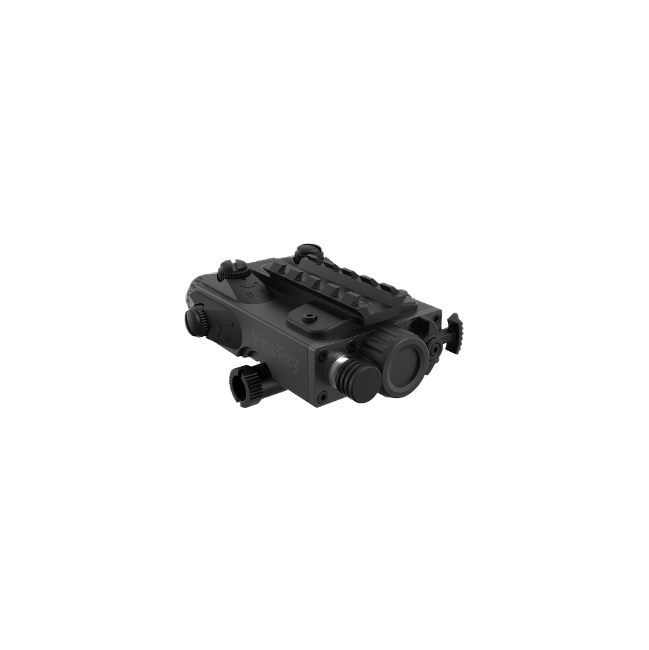 Vector Optics VipeRay Red and IR Laser Combo Gen II