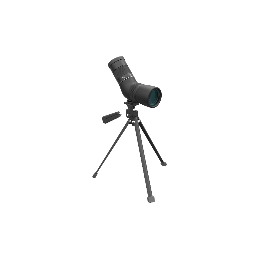 Vector Optics Paragon 8-24x50DC Ultra Short Angular Spotting Scope