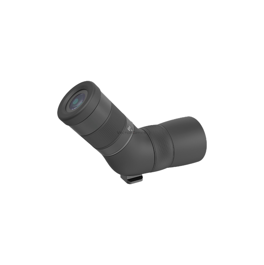 Vector Optics Paragon 8-24x50DC Ultra Short Angular Spotting Scope