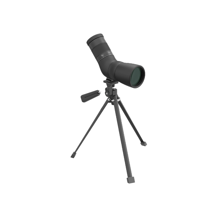 Vector Optics Paragon 9-27x56ED Ultra Short Angular Spotting Scope