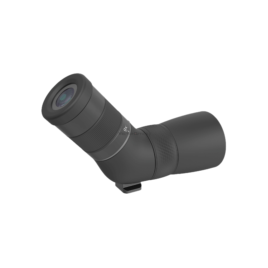Vector Optics Paragon 9-27x56ED Ultra Short Angular Spotting Scope